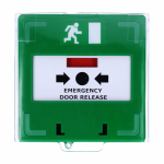 CDVI EM301 Triple-pole resettable emergency door release